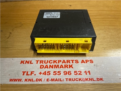 MAN ECU ECAS 81.25811-7031