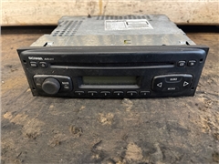 SCANIA RADIO 1886267