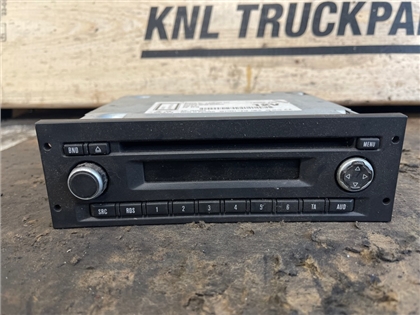 SCANIA RADIO 2000085