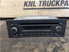 SCANIA RADIO 2000085