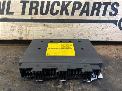 MAN ECU PTX 81.25805-7151