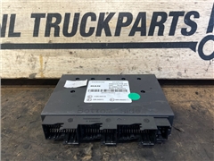 MAN PTM ECU 81.25805-7138