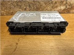 MERCEDES ECU PSM A0004460646