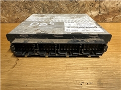 MERCEDES ECU ZGS A0004465502