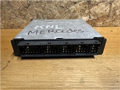 MERCEDES ECU EPB A0004465636