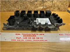 MERCEDES ECU MODULE A0004462661