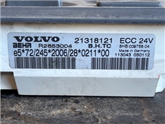 VOLVO ECU CU-ECC 21318121