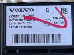 VOLVO ECU CONTROL UNIT 22038896