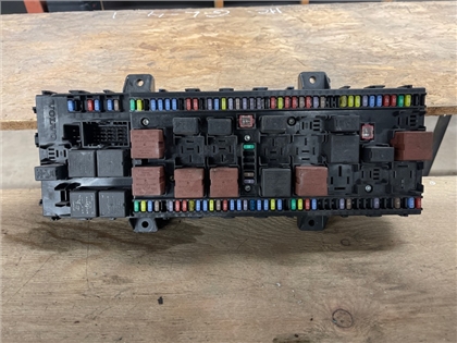 VOLVO ECU 21936560