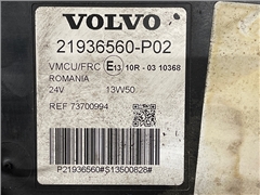 VOLVO ECU 21936560