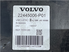 VOLVO ECU VMCU 22445006