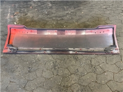 VOLVO GLASS PLATE GLOBETROTTER 82267446