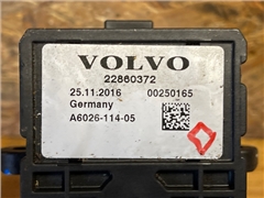 VOLVO WIPER SWITCH 22860372