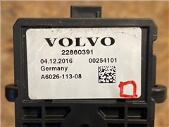 VOLVO WIPER SWITCH 22860391