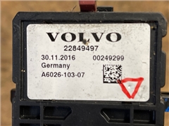 VOLVO WIPER SWITCH 22849497