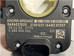 VOLVO SENSOR STEERING 21201221