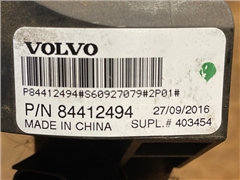 VOLVO SPEEDER PEDAL 84416421