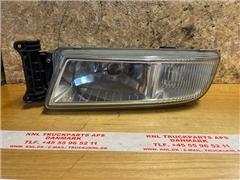 MAN FOG LAMP 81.25101-6521