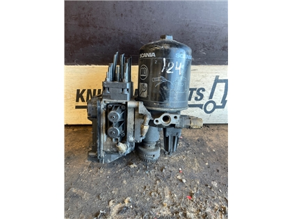 SCANIA AIR DRYER 2148069