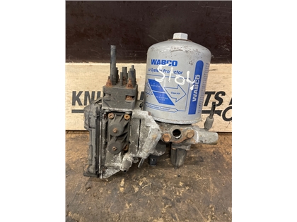 SCANIA AIR DRYER 1753577