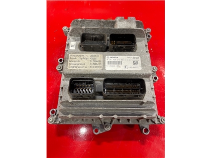 MAN ENGINE ECU  51.25804-7381