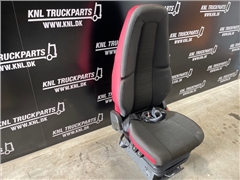 VOLVO FH4 SEAT RIGHT SIDE