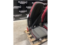 VOLVO DRIVER SEAT