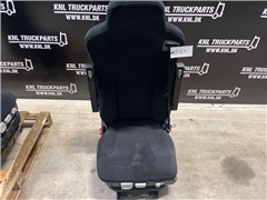 MAN SEAT LEFT 81.62307-6481