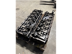 MAN CYLINDERHEAD D2676 51.03100-6752