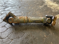 IVECO PROPSHAFT 41201728