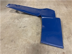 MAN ROOF SPOILER LEFT 81.62910-0249