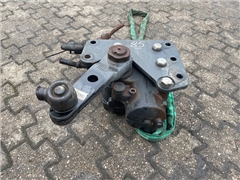 VOLVO STEERING GEAR 250414