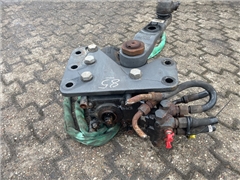 VOLVO STEERING GEAR 250414