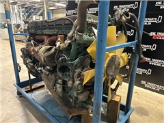 VOLVO MOTOR D13K / 500 HP VEB+