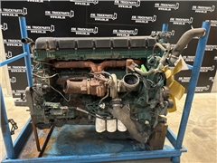 VOLVO MOTOR D13K / 500 HP VEB+