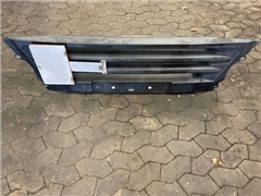 MAN BUMPER PANEL 81.41610-6951