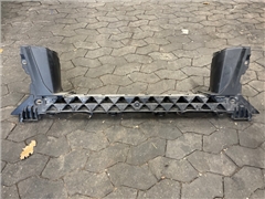 MAN BUMPER PANEL 81.41614-6011