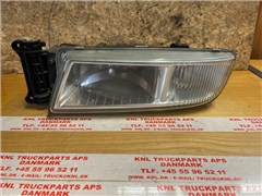 MAN FOG LAMP 81.25101-6521