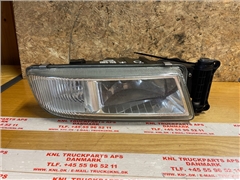 MAN FOG LAMP 81.25101-6522