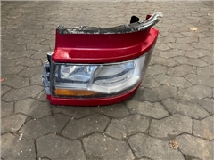 SCANIA H7 LAMP 2655842