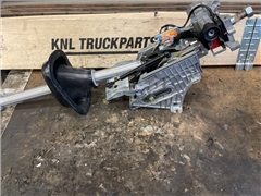 MAN STEERING COLUMN 81.46113-6236