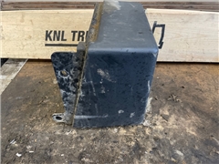 SCANIA BATTERY COVER 1945947