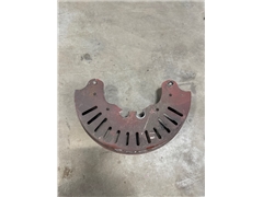 VOLVO SHIELD, DISC BRAKE 20374214