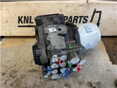 RENAULT AIR DRYER 22358799