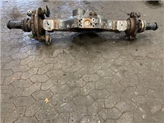 IVECO AXLE CASE 42127640