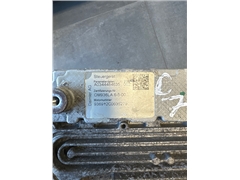 MERCEDES ECU MCM2 A0014465235