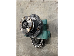 VOLVO ENGINE PTO 21730472