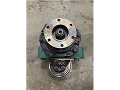 VOLVO ENGINE PTO 21730472