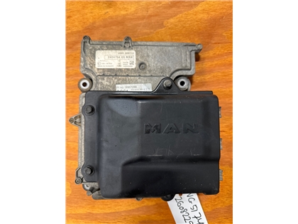 MAN ECU AMT G5 UNIT 81.25839-7306