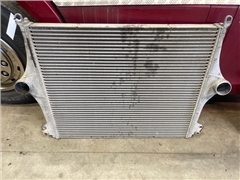 SCANIA INTERCOOLER 2362747